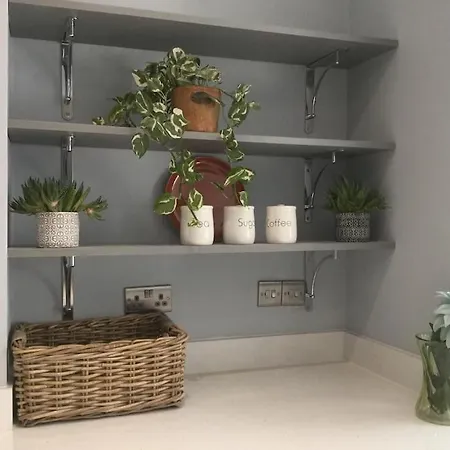 Three Storey Clifton Town House * בריסטול