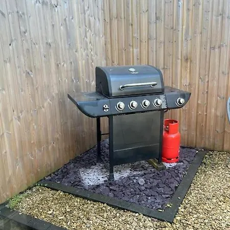 Prázdninový dům Three Storey Clifton Town House