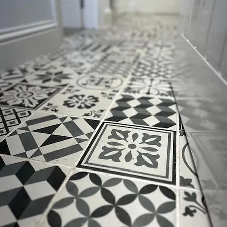 Prázdninový dům Three Storey Clifton Town House *