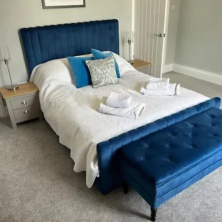 Three Storey Clifton Town House Bristol