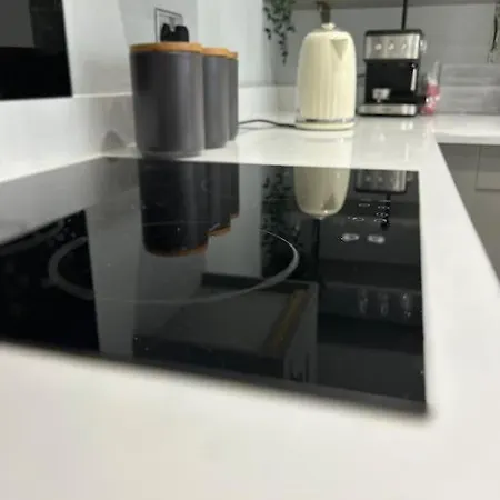 Prázdninový dům Three Storey Clifton Town House