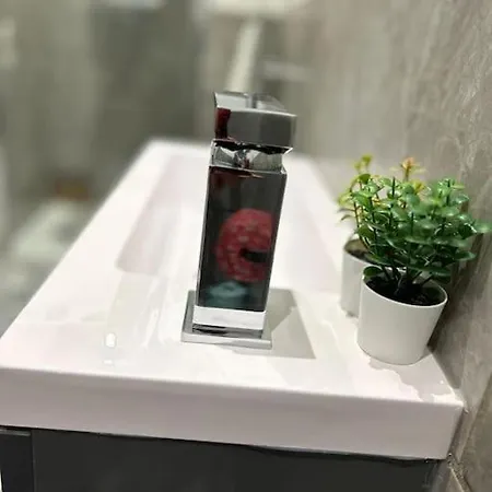 Three Storey Clifton Town House Prázdninový dům Bristol