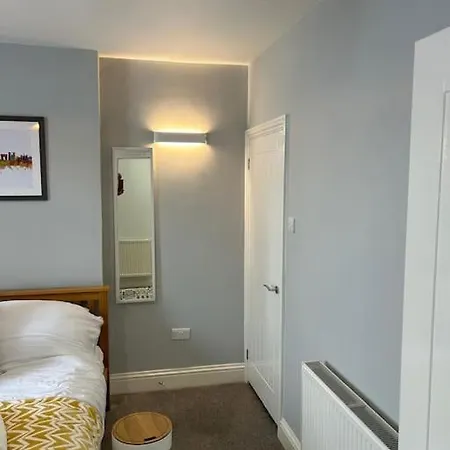 Three Storey Clifton Town House * Bristol