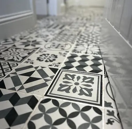 Σπίτι διακοπών Three Storey Clifton Town House *