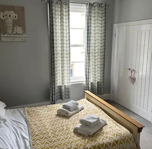 Σπίτι διακοπών Three Storey Clifton Town House Μπρίστολ