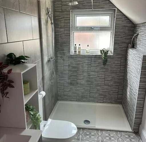 Σπίτι διακοπών Three Storey Clifton Town House *