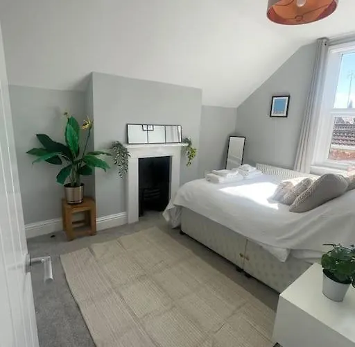 Σπίτι διακοπών Three Storey Clifton Town House Μπρίστολ