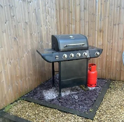 Vakantiehuis Three Storey Clifton Town House