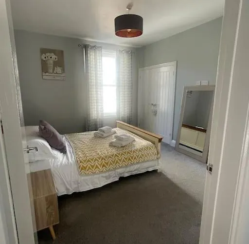 Three Storey Clifton Town House Vakantiehuis