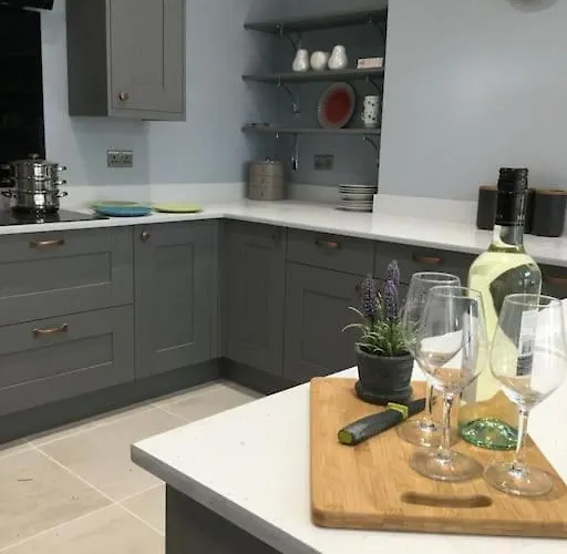 Three Storey Clifton Town House