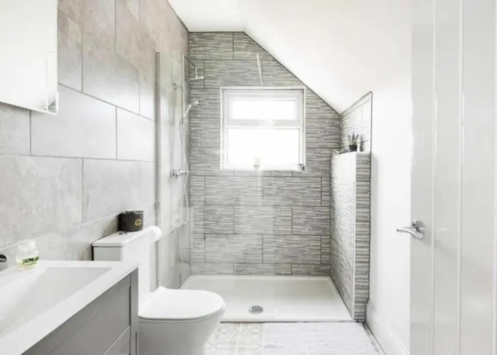 Three Storey Clifton Town House Bristol