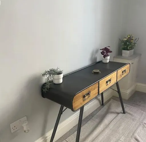 Three Storey Clifton Town House Bristol