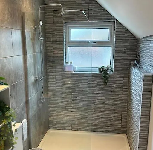 Three Storey Clifton Town House Vakantiehuis Bristol