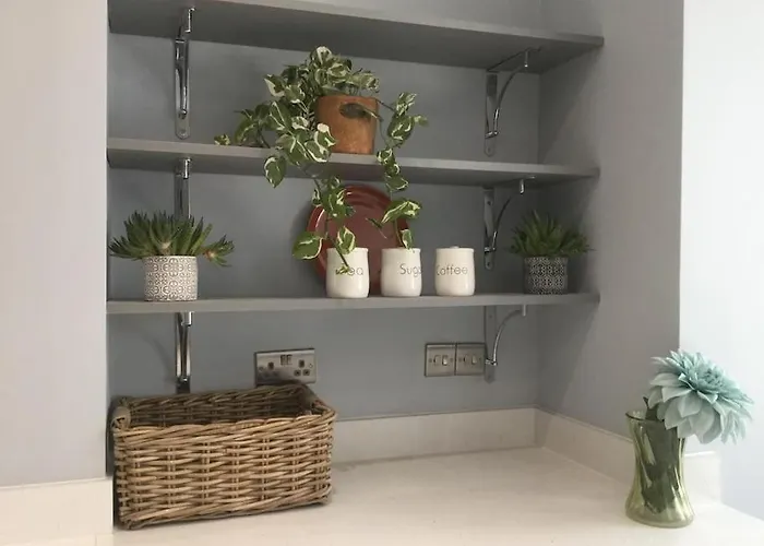 Three Storey Clifton Town House * Bristol